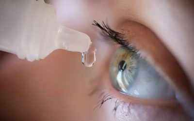 Yeux secs l&rsquo;hiver : faut-il attendre avant laser yeux ?