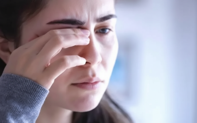 Mes yeux sensibles à la lumière : laser des yeux possible ?