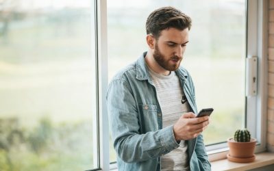 Pourquoi mes yeux brûlent après une journée d&rsquo;écran.