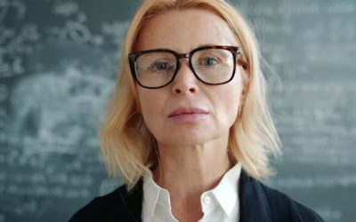 Chirurgie réfractive après 40 ans : solutions et presbytie