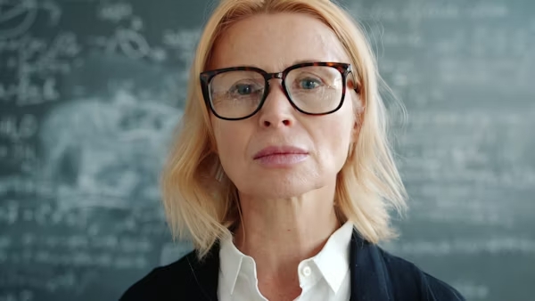 Chirurgie réfractive après 40 ans : solutions et presbytie