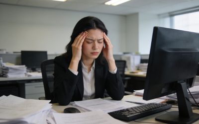 Migraine ophtalmique : lien caché avec les troubles réfractifs ?