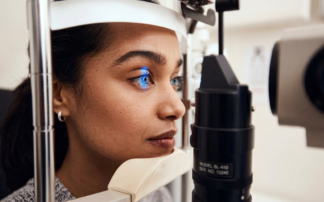 LASIK vs PKR : quel choix pour les cornées fines ?
