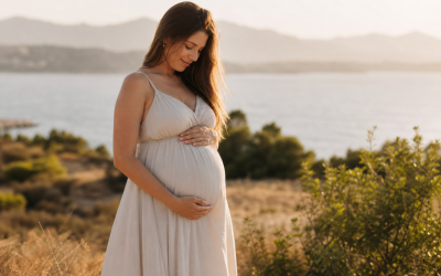 Grossesse et allaitement : quand envisager une chirurgie réfractive ?