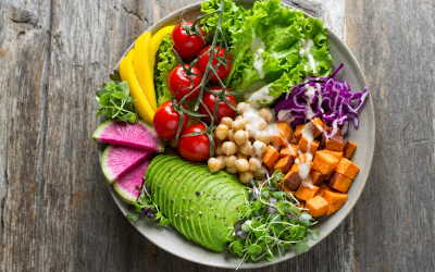 Nutrition et santé oculaire avant une opération laser : comment préparer ses yeux naturellement ?