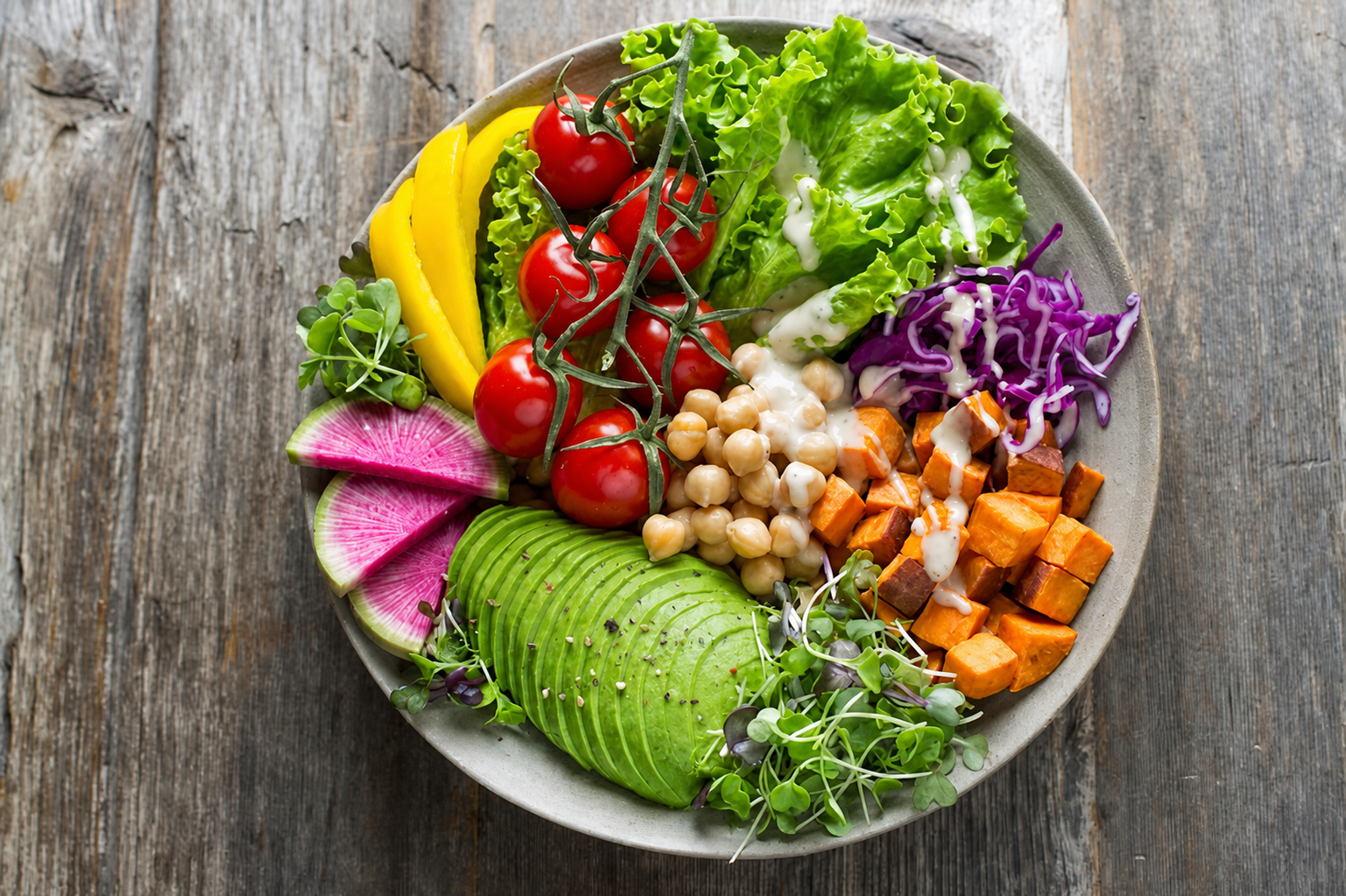 nutrition