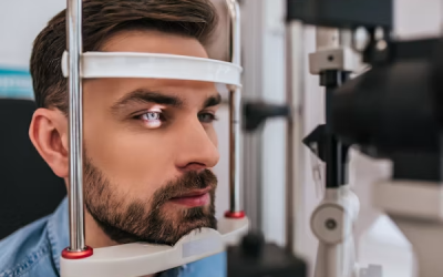 Cataracte : à quel âge se faire opérer et comment se déroule l’intervention ?