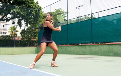 Chirurgie réfractive et sport de haut niveau : quelle technique choisir ?