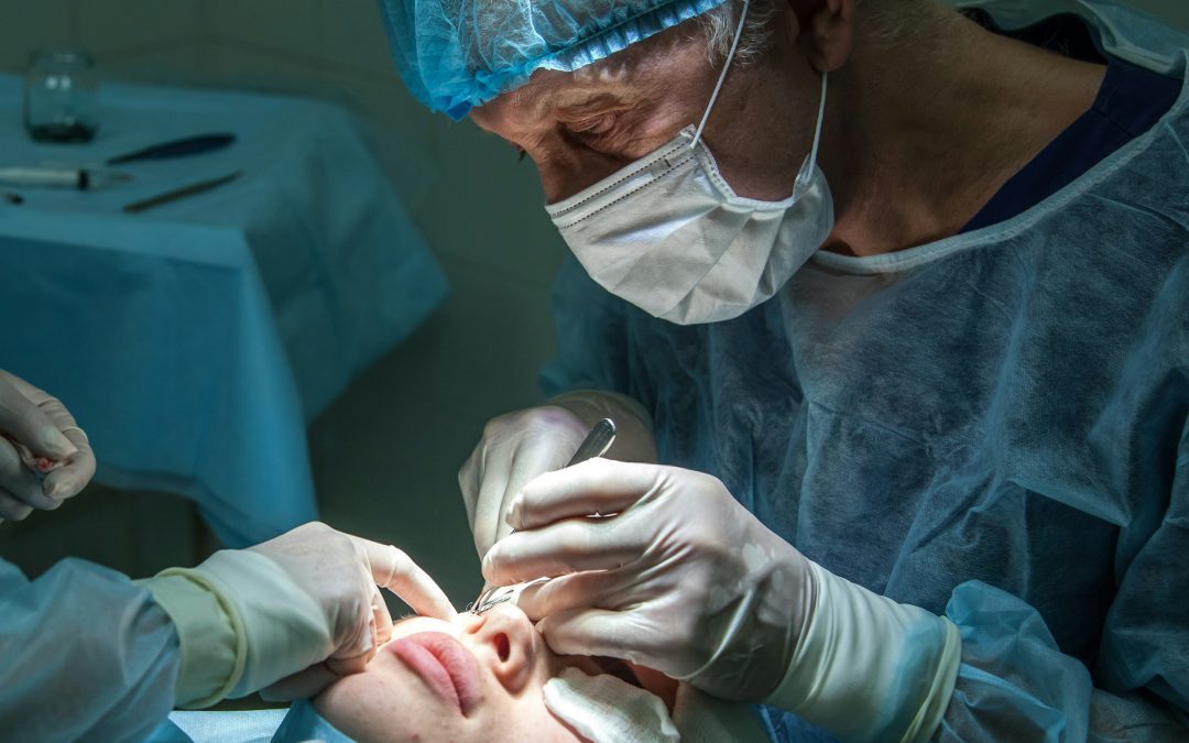 Opération des yeux au laser : est-ce douloureux ?