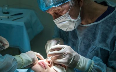 Opération des yeux au laser : est-ce douloureux ?