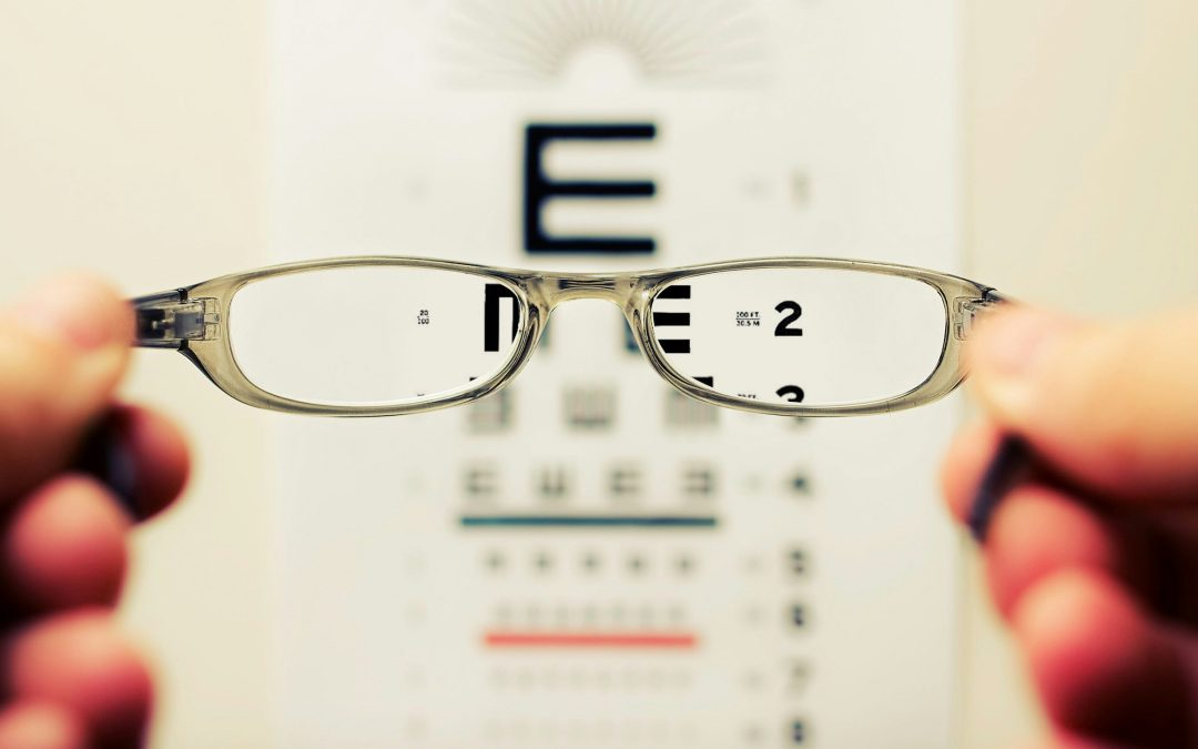 Myopie, Hypermétropie, Astigmatisme : différences et corrections