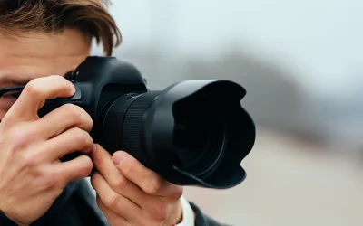 Pourquoi a-t-on les yeux rouges sur les photos ?