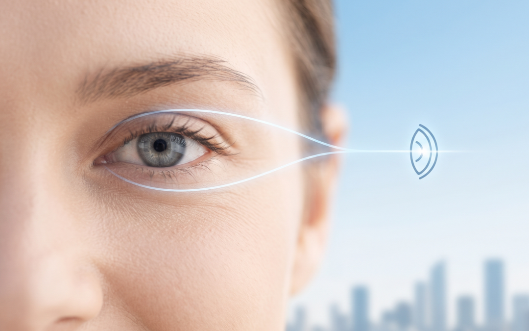 Opération des yeux au laser : prix, âge, techniques…
